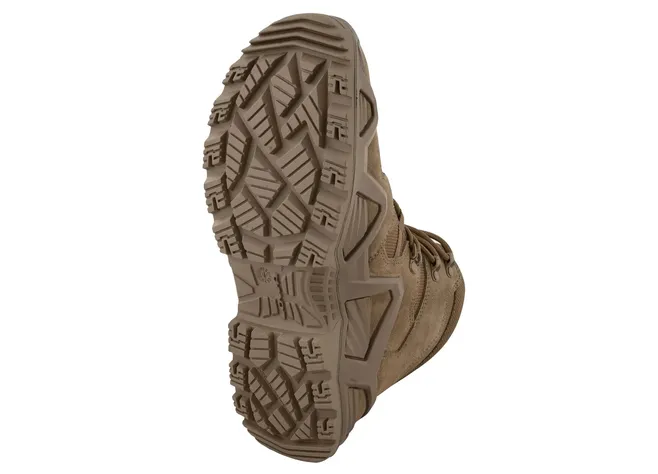 Черевики Lowa Zephyr GTX MID TF new Coyote Фото 3